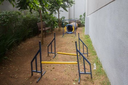 Apartamento à venda com 91m², 3 quartos e 2 vagasÁrea comum