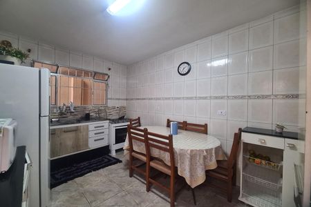 Casa à venda com 120m², 2 quartos e 1 vagaCozinha