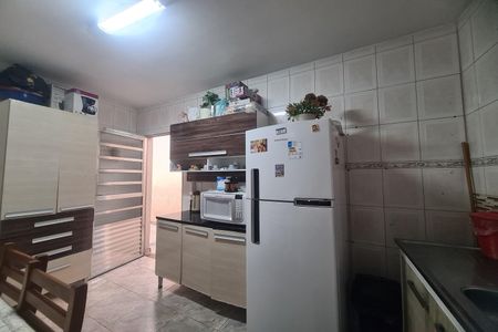Casa à venda com 120m², 2 quartos e 1 vagaCozinha