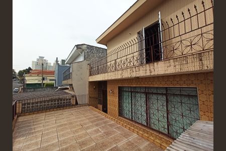 Casa à venda com 190m², 3 quartos e 3 vagasTerraço