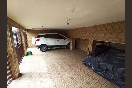 Casa à venda com 190m², 3 quartos e 3 vagasGaragem