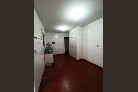 Casa à venda com 190m², 3 quartos e 3 vagas Cozinha