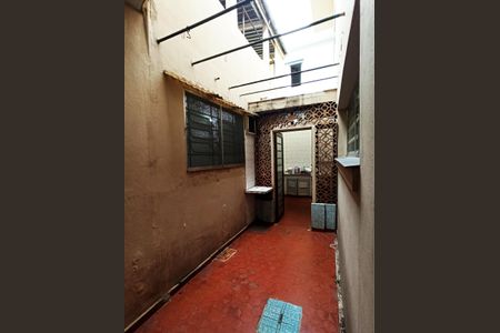 Casa à venda com 190m², 3 quartos e 3 vagasQuintal