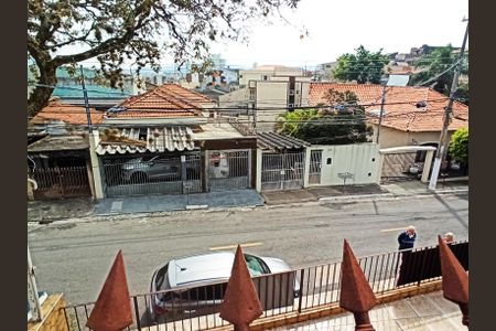 Casa à venda com 190m², 3 quartos e 3 vagas Vista da Varanda