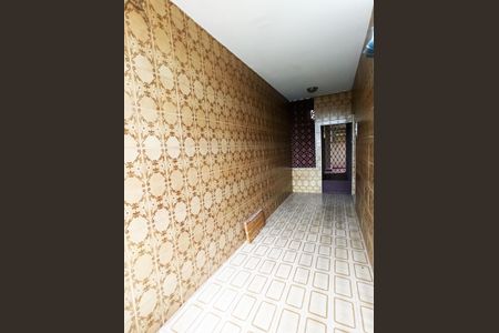 Casa à venda com 190m², 3 quartos e 3 vagasHall de entrada