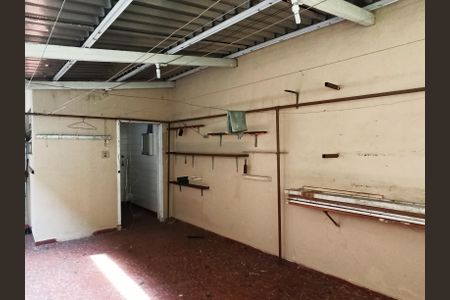 Casa à venda com 190m², 3 quartos e 3 vagasÁrea do Salão