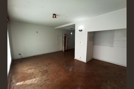 Casa à venda com 190m², 3 quartos e 3 vagas Sala