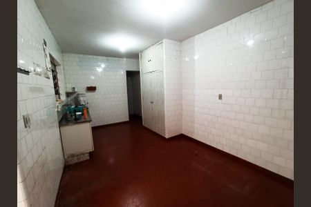 Casa à venda com 190m², 3 quartos e 3 vagas Cozinha