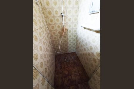 Casa à venda com 190m², 3 quartos e 3 vagasBanheiro de Serviço