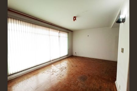 Casa à venda com 190m², 3 quartos e 3 vagas Sala