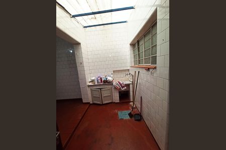 Casa à venda com 190m², 3 quartos e 3 vagasÁrea de Serviço