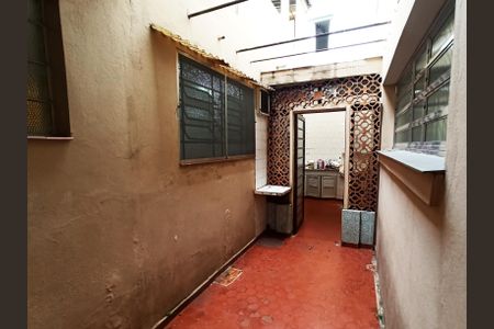 Casa à venda com 190m², 3 quartos e 3 vagasQuintal