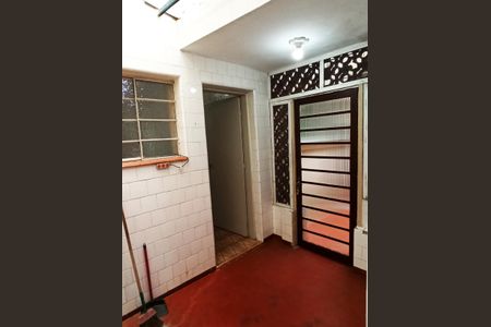 Casa à venda com 190m², 3 quartos e 3 vagasÁrea de Serviço