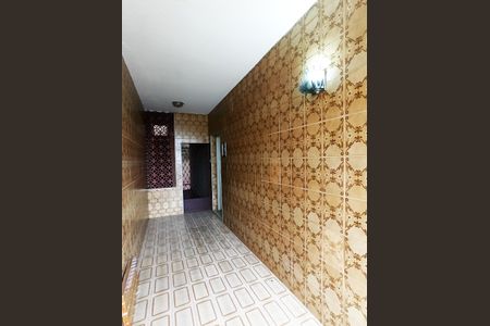 Casa à venda com 190m², 3 quartos e 3 vagasHall de entrada