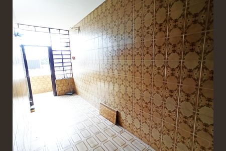 Casa à venda com 190m², 3 quartos e 3 vagasHall de entrada