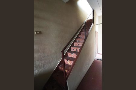 Casa à venda com 190m², 3 quartos e 3 vagasQuintal