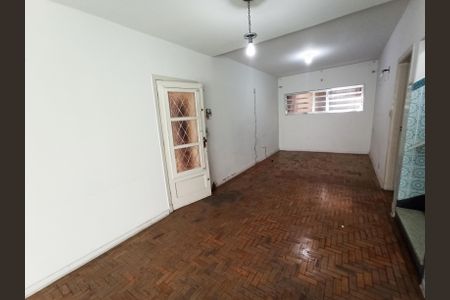Casa à venda com 190m², 3 quartos e 3 vagas Sala