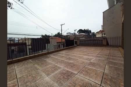 Casa à venda com 190m², 3 quartos e 3 vagasTerraço