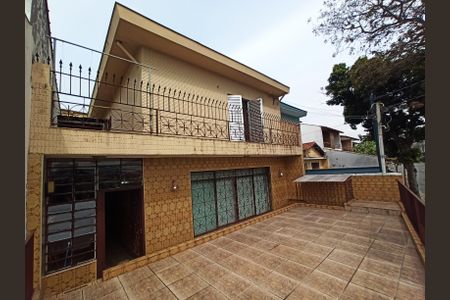 Casa à venda com 190m², 3 quartos e 3 vagasTerraço
