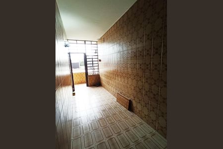 Casa à venda com 190m², 3 quartos e 3 vagasHall de entrada