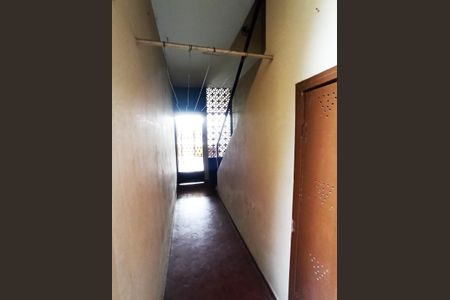 Casa à venda com 190m², 3 quartos e 3 vagasQuintal