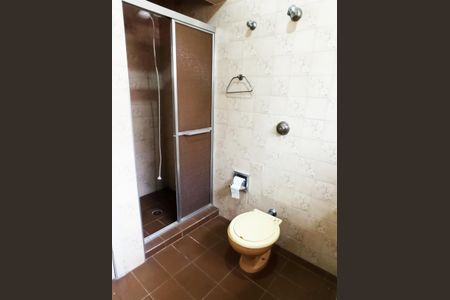 Casa à venda com 190m², 3 quartos e 3 vagas Banheiro Social