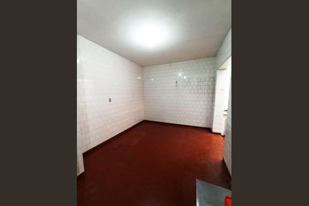 Casa à venda com 190m², 3 quartos e 3 vagas Cozinha