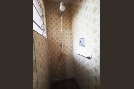 Casa à venda com 190m², 3 quartos e 3 vagasBanheiro de Serviço