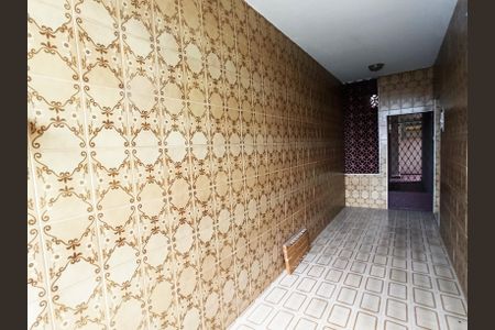 Casa à venda com 190m², 3 quartos e 3 vagasHall de entrada