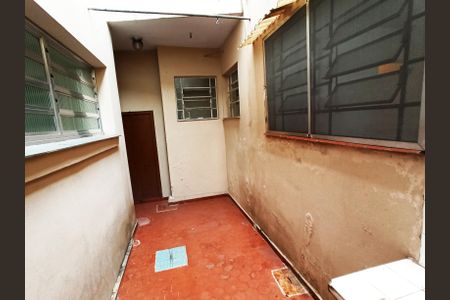 Casa à venda com 190m², 3 quartos e 3 vagasQuintal
