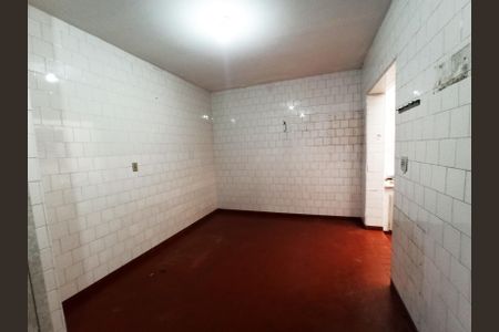 Casa à venda com 190m², 3 quartos e 3 vagas Cozinha