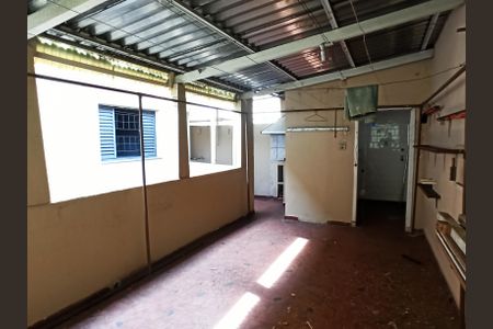 Casa à venda com 190m², 3 quartos e 3 vagasÁrea do Salão