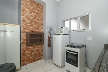 Apartamento à venda com 51m², 2 quartos e 1 vagaÁrea comum - Salão de festas