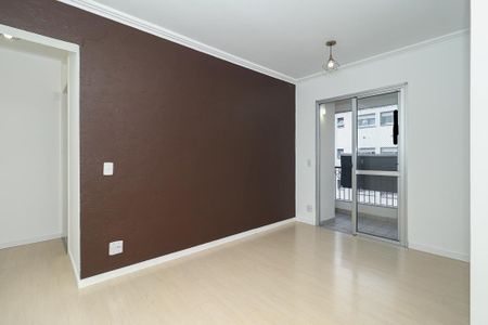 Sala de apartamento à venda com 2 quartos, 51m² em Sarandi, Porto Alegre