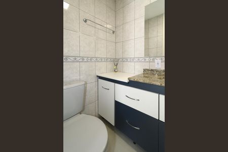 Apartamento à venda com 51m², 2 quartos e 1 vagaBanheiro