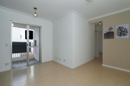 Sala de apartamento à venda com 2 quartos, 51m² em Sarandi, Porto Alegre