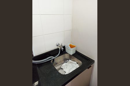 Apartamento à venda com 40m², 2 quartos e 1 vagaÁrea de Serviço