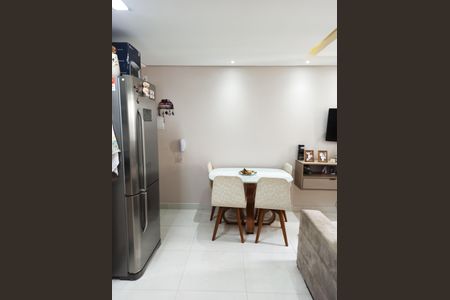 Apartamento à venda com 40m², 2 quartos e 1 vagaCozinha