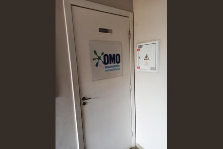 Apartamento à venda com 40m², 2 quartos e 1 vagaLavanderia Coletiva