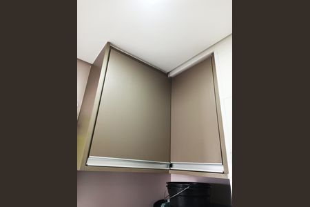 Apartamento à venda com 40m², 2 quartos e 1 vagaÁrea de Serviço