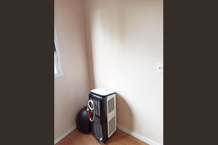 Apartamento à venda com 40m², 2 quartos e 1 vagaQuarto 2