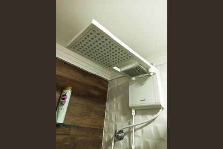 Apartamento à venda com 40m², 2 quartos e 1 vagaBanheiro Social