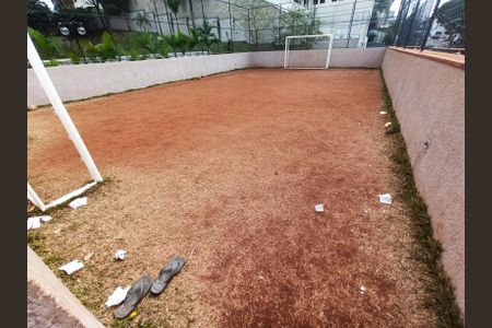 Apartamento à venda com 40m², 2 quartos e 1 vagaQuadra Esportiva