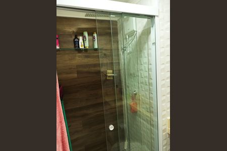 Apartamento à venda com 40m², 2 quartos e 1 vagaBanheiro Social