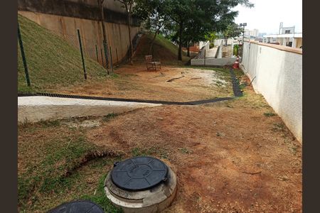 Apartamento à venda com 40m², 2 quartos e 1 vagaÁrea Pet