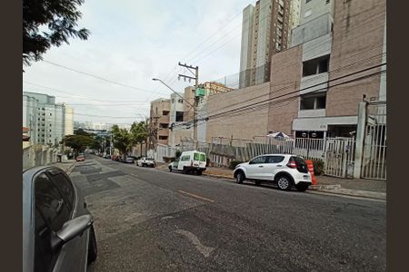 Apartamento à venda com 40m², 2 quartos e 1 vagaVista da Rua