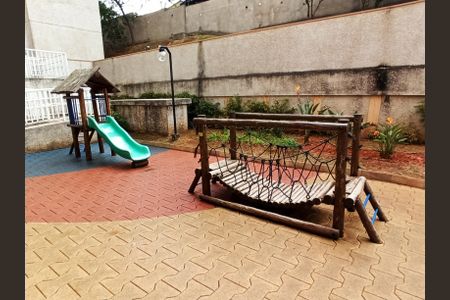 Apartamento à venda com 40m², 2 quartos e 1 vagaPlayground