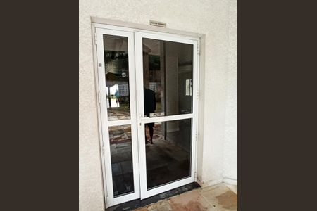 Apartamento à venda com 40m², 2 quartos e 1 vagaÁrea comum - Salão de Ginástica