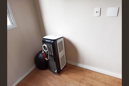 Apartamento à venda com 40m², 2 quartos e 1 vagaQuarto 2