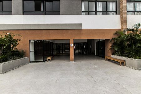 Apartamento para alugar com 30m², 1 quarto e 1 vagaÁrea comum